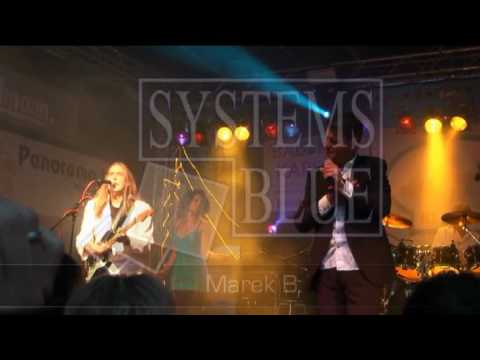 Systems In Blue feat. Marco Lessentin - Summer 97 (live - Brandenburg a.d.Havel - June 2010)