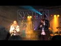 Systems In Blue feat. Marco Lessentin - Summer 97 (live - Brandenburg a.d.Havel - June 2010)