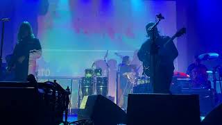 Portugal the man  ‘All Your Light’