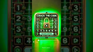 Crack the Code: Can You Solve This Puzzle #shortsviral #wordgames #trending #puzzle
