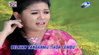Download lagu Lilin Herlina - Sedingin Salju ( Video Karaoke HD) mp3