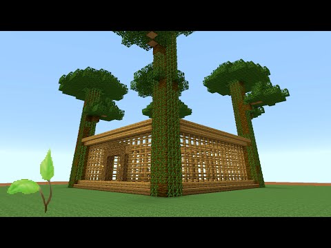 Minecraft Mods Regrowth - MOVING DAY [E12] (Modded HQM)