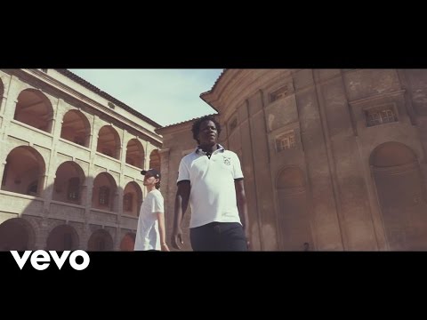 Ba Cissoko - N'Fasso (Clip officiel) ft. Yellam