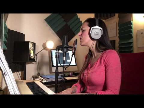 La canción que quería existir – Paula Domínguez