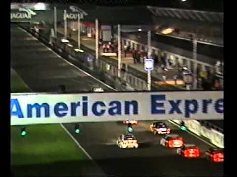 BTCC 2000 Rounds 23 & 24 - Silverstone