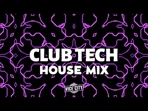 Club Tech House | Party Mix 2025