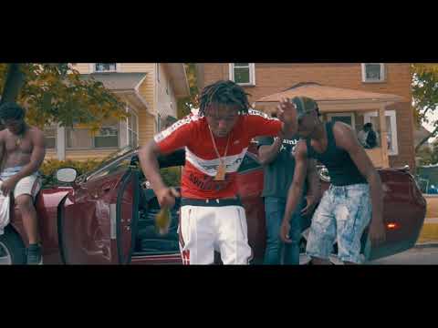 NuNaveli - Birthday Ft Billy Blanc (Official Music Video) Shotby @SkrillaVisuals