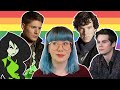 36 Tv Characters Who Should Have Been Gay