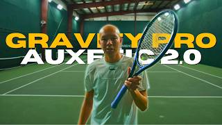 2025 Gravity Pro Auxetic 2.0: They've Changed It.