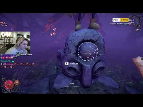 GreekGodx Summons Jesse back into xQc's Stream