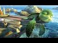 A Turtle S Tale Sammy S Adventure Count On Me