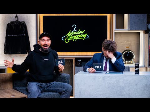 Teo se muta in Tenerife sa vanda mici | WINDOW SHOPPING Ep. 5