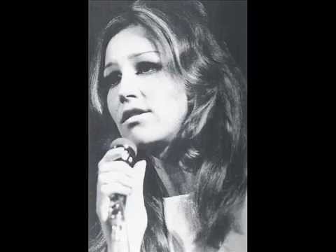 Marta Kubišová - Vítr mi něco vzal (1965)
