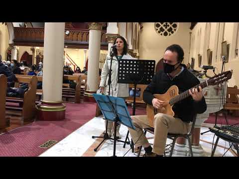 Ofrenda de amor - canto de ofertorio para misas