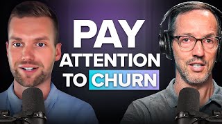 Churn, Profit Margins & Exit Plans: What Every PM Owner Needs to Know (Brad Johnson)