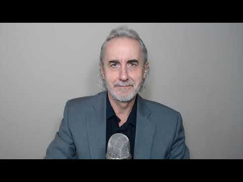 Scripture Verse By Verse (4) Job 30:15-31:40