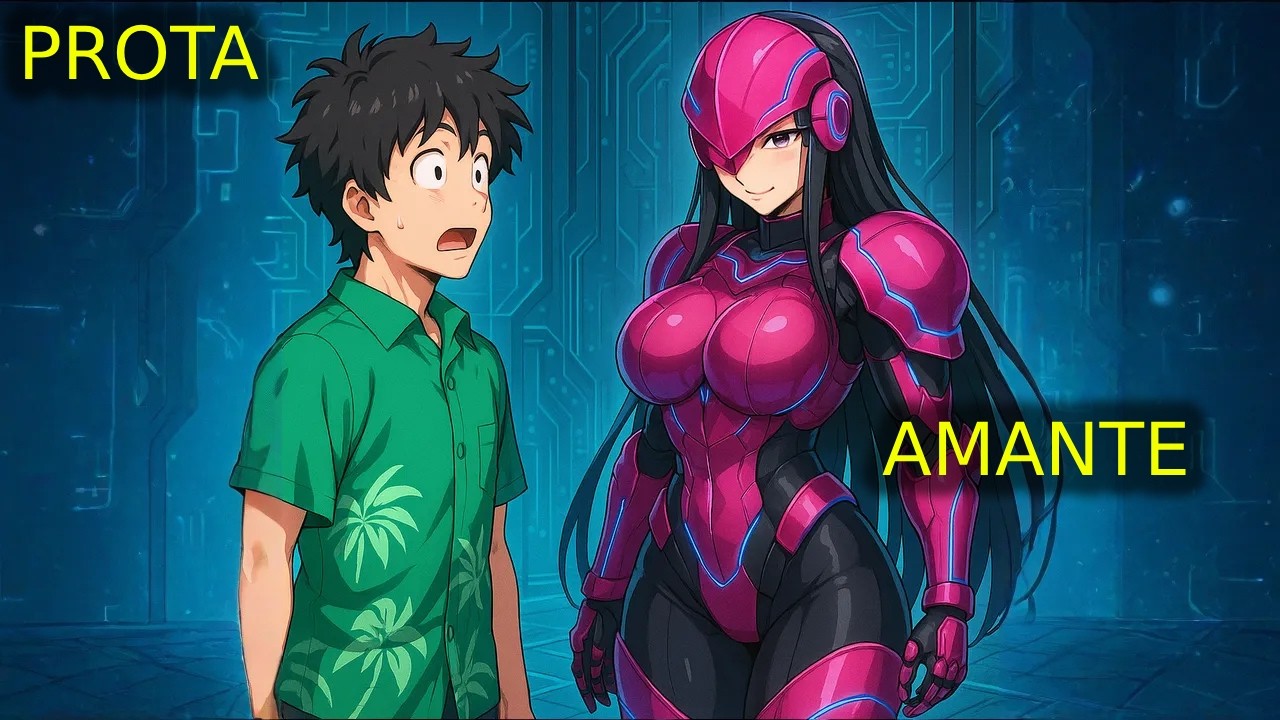 Ele Acordou 10.000 Anos Depois e se Tornou o Mais Poderoso! 1 - 2 | Manhwa Recap