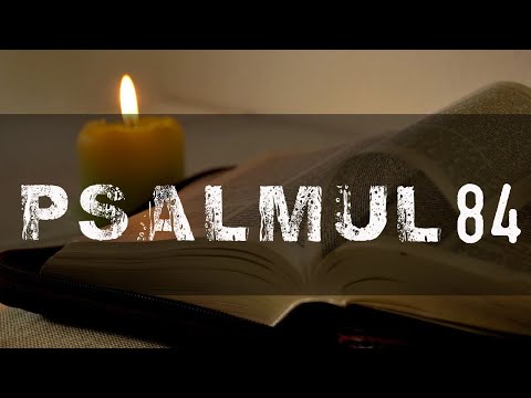 Psalmul 84