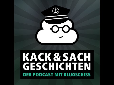 #184: Das Koot - Kack & Sachgeschichten