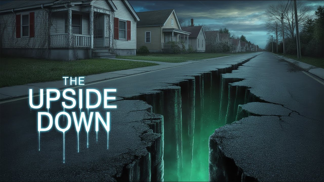 ICYMI - Stranger Things: A Global Phenomenon