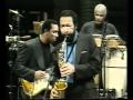 Hank Crawford - Don't Cry Baby.avi