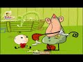 YoYo The Magician Nursery Rhymes And Kid Songs Babykidstv1