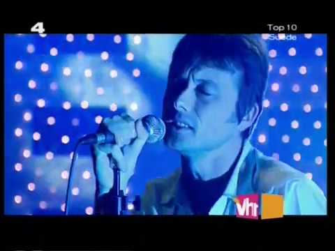 Suede - Everything Will Flow (Live For VH1 1999)