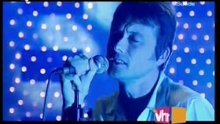 Suede - Everything Will Flow (Live For VH1 1999)