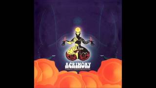 Acrimony - Motherslug (The Mother of All Slugs)