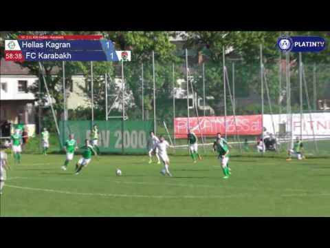 W- 2.LL #26 Hellas - Karabakh - Highlight  ( 2. Halbzeit / 58:41) am 21.05.2016 17:16