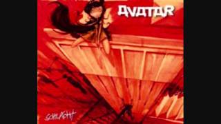 Avatar - I Still Hate You LYRICS