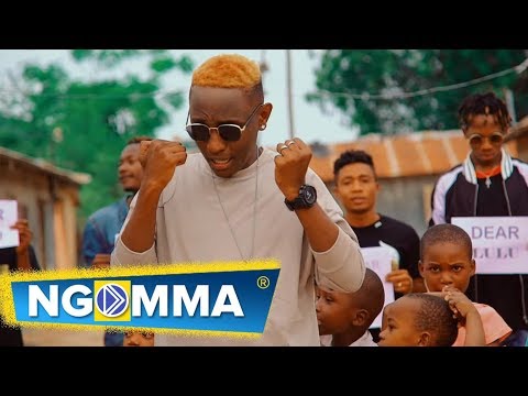 JACO BEATZ  - DEAR LULU Directed by MOe KAali OFFICIAL MUSIC VIDEO