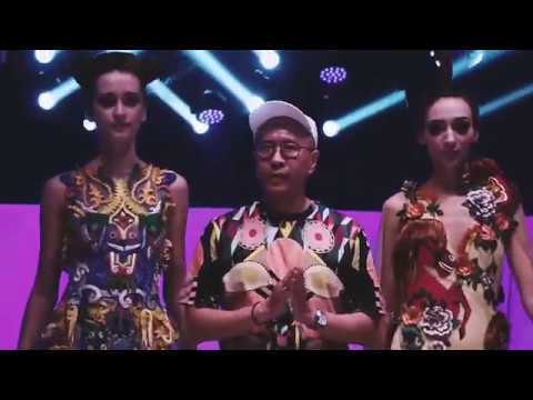 MASTERPIECE 2017 x Indonesia Fashion Fair - EVENT HIGHLIGHTS