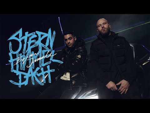 BOJAN feat. JAMULE - STERNHIMMELDACH (prod. by ThisisYT) [Official Video]