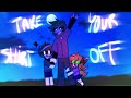 Take Your Shirt Off FNAF Edit Afton Kids