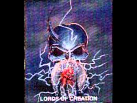 Disciples of Power - Lords of Creation