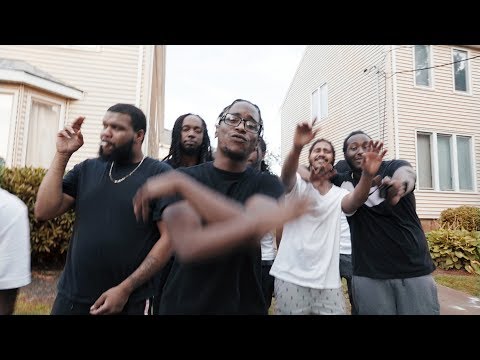 Beneficial - Money Mission ft. Mts Tubz (Dir. by Leonardo Frias)