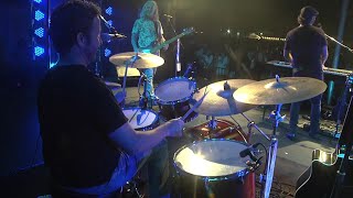 Signal Hill - Mull River Shuffle (Rankin Family Cover)