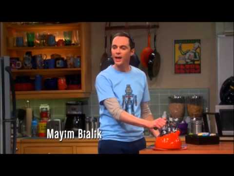 TBBT women in science