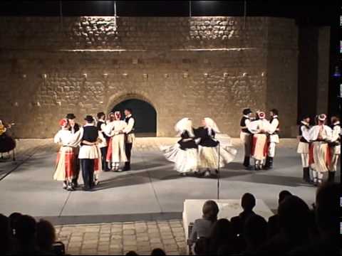 FA Linđo - 2007 -Fortress of Revelin Dubrovnik