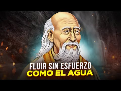 FILOSOFÍA TAOISTA! Como ser MENOS RIGIDO | Sé como el agua