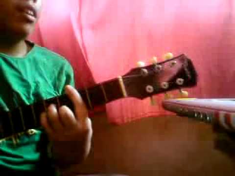 creep cover (muse version)