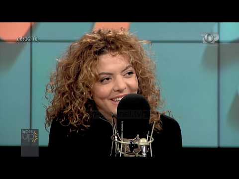Wake Up, 6 Dhjetor 2018, Pjesa 3 - Top Channel Albania - Entertainment Show