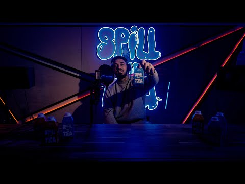 SAMI G - SPILL THE BARS #1