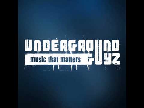 Vibers Feat Connect-R-Free your mind (Underground Guyz Remix)