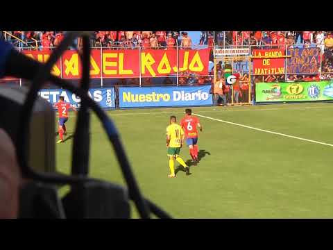 Video REsumen: Municipal 2-1 Guastatoya - 2019 Clausura Jornada 05