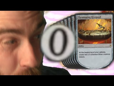 I FOUND A WAY OF BREAKING SLIVERS...