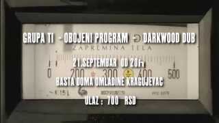 PROVETRAVANJE / Darkwood Dub, Obojeni Program, Ti