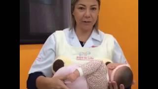 Como se preparar para a amamentação desde a gestação - Parte II