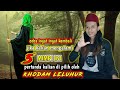 5 Mimpi Sebagai Pertanda Bahwa Kalian Di Dampingi Khodam Leluhur